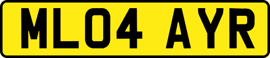 ML04AYR