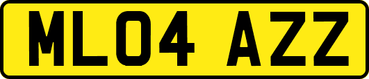 ML04AZZ