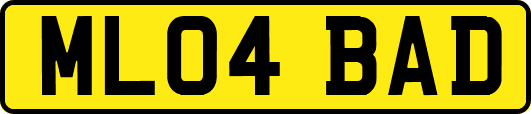ML04BAD