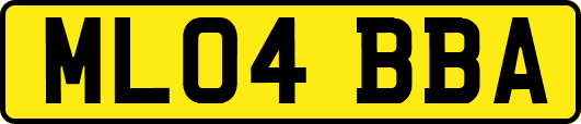 ML04BBA