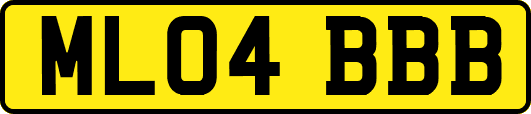 ML04BBB