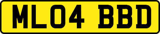 ML04BBD