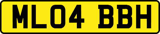ML04BBH