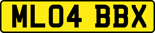 ML04BBX