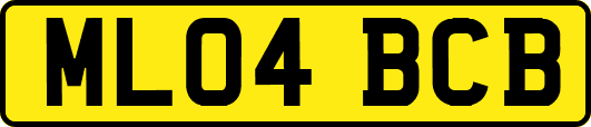 ML04BCB