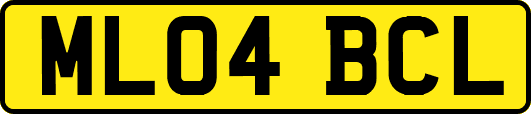 ML04BCL
