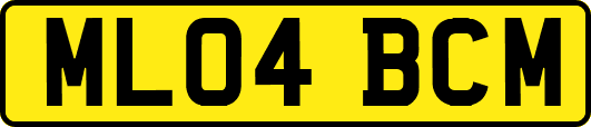 ML04BCM