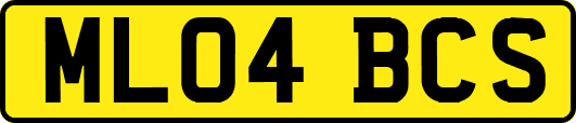 ML04BCS