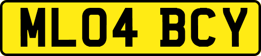 ML04BCY
