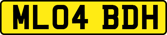 ML04BDH