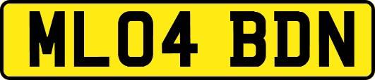 ML04BDN