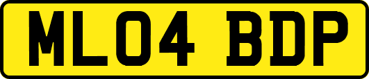 ML04BDP