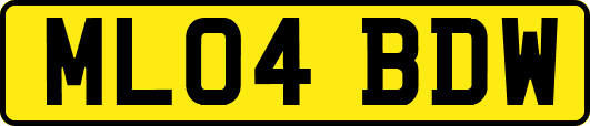 ML04BDW
