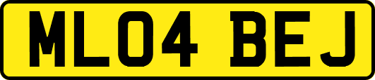 ML04BEJ