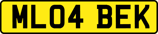 ML04BEK