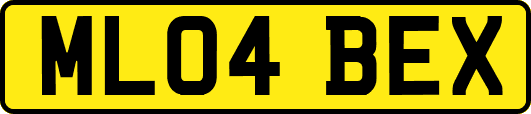 ML04BEX