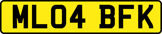 ML04BFK