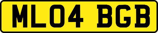 ML04BGB