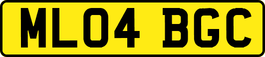 ML04BGC