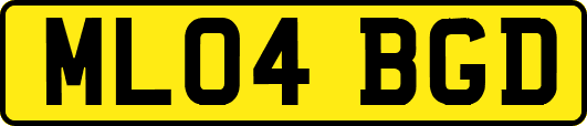 ML04BGD