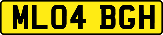 ML04BGH