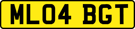 ML04BGT
