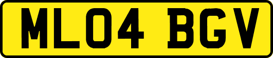 ML04BGV