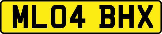 ML04BHX
