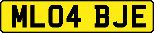 ML04BJE
