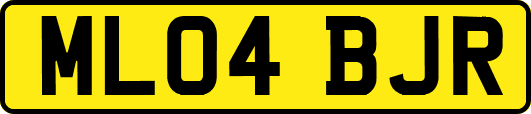 ML04BJR