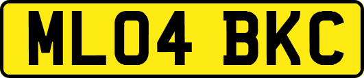 ML04BKC