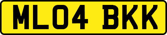 ML04BKK