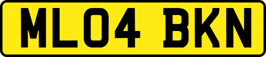 ML04BKN