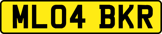 ML04BKR
