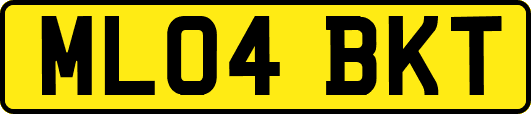 ML04BKT