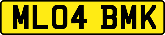 ML04BMK