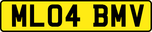 ML04BMV