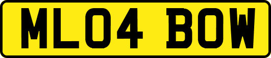 ML04BOW