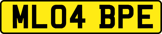ML04BPE