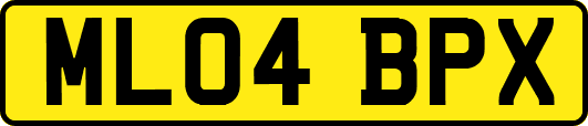 ML04BPX
