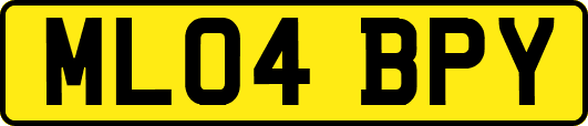 ML04BPY