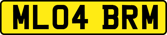 ML04BRM