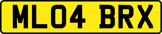 ML04BRX