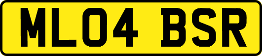 ML04BSR