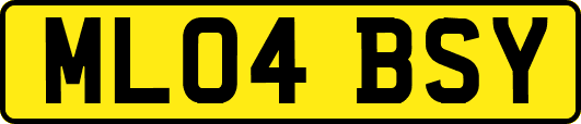 ML04BSY