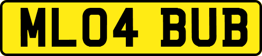 ML04BUB