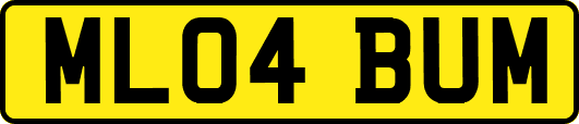 ML04BUM