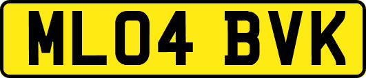 ML04BVK