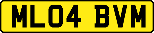 ML04BVM