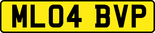 ML04BVP